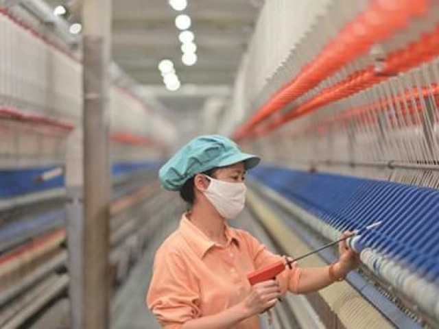 Thị trường - Tiêu dùng - Gặp rủi ro vì nhập nhiều nguyên liệu từ Trung Quốc