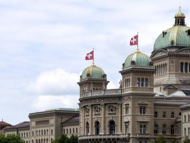 Thế giới - Ukraine chọn nước châu Âu "gửi gắm" lợi ích tại Nga