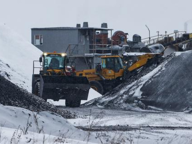 Thế giới - “Cấm cửa” than Nga, EU đối mặt thách thức gia tăng