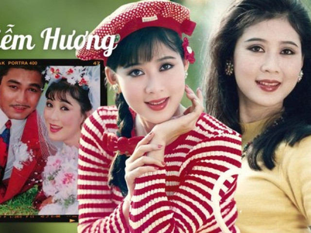 Làm đẹp - Thời son sắc nổi đình đám của 'nữ hoàng ảnh lịch' Diễm Hương