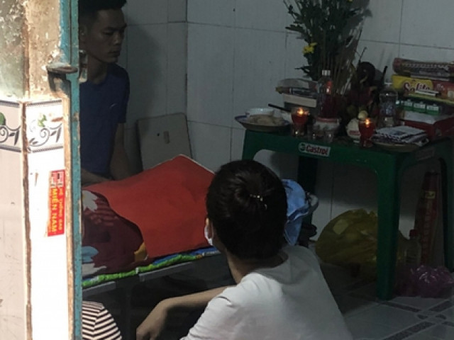 Tin tức trong ngày - Chủ trọ ở Bình Dương kể thời khắc nghe bé gái 10 tuổi la hét, kêu cứu