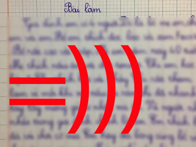 Giáo dục - du học - Cậu bé lớp 6 khiến giáo viên cười sái quai hàm vì bài văn mơ ước trở thành con lợn: "Em thích làm lợn vì ăn xong chỉ việc ngủ"