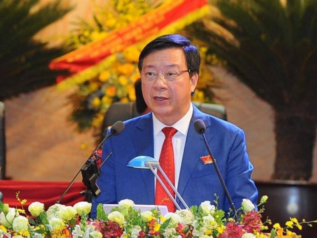 Tin tức trong ngày - Bí thư Hải Dương có trách nhiệm về mua sắm thiết bị của Công ty Việt Á