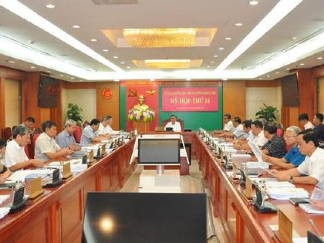 Tin tức trong ngày - Cách tất cả chức vụ trong Đảng đối với Cục trưởng Cục Quản lý giá