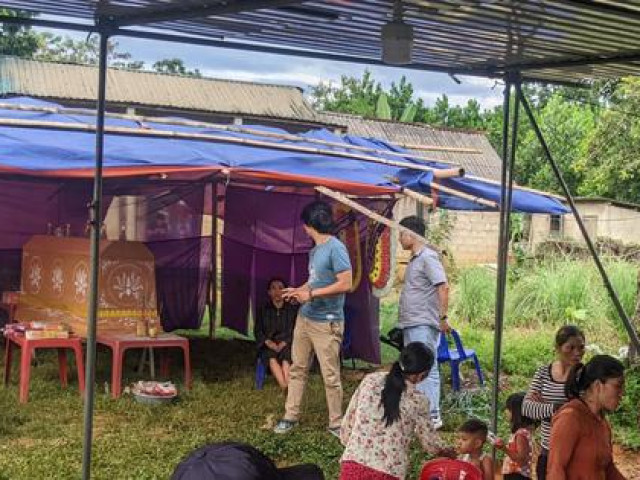 Tin tức trong ngày - Vụ tai nạn giao thông tại Huế: Tang thương bao phủ bản nghèo