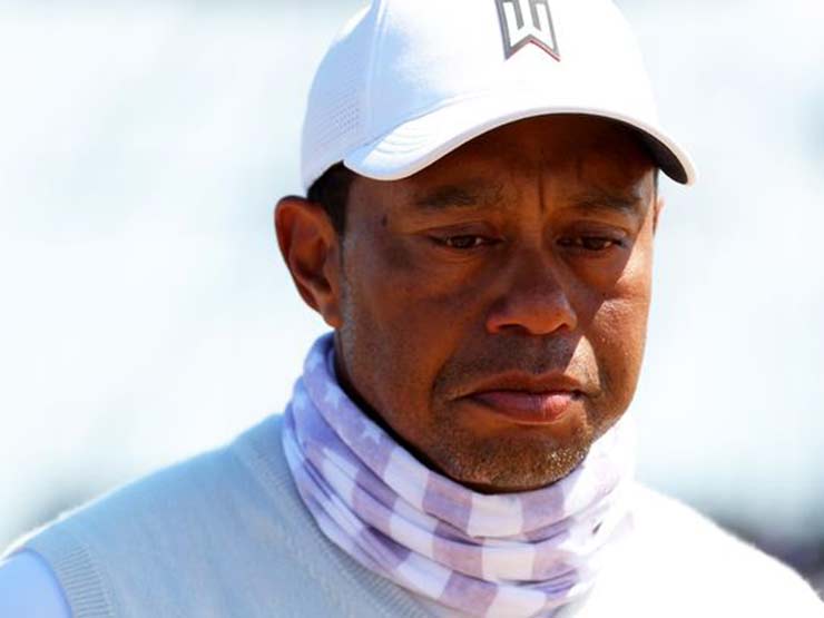 Thể thao - Nóng nhất thể thao tối 11/8: LIV chỉ trích Tiger Wood “bợ đỡ cho PGA”