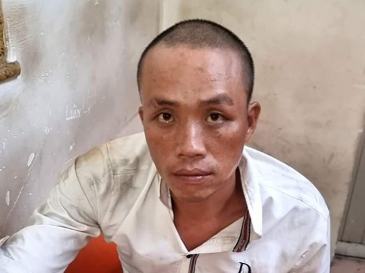 Pháp luật - Lời khai của kẻ "ngáo đá" dùng hung khí đâm liên tiếp 3 người đi đường ở TPHCM