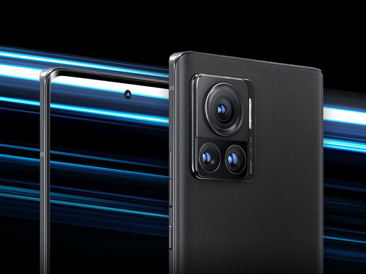 Thời trang Hi-tech - Smartphone có camera khủng nhất thế giới trình làng