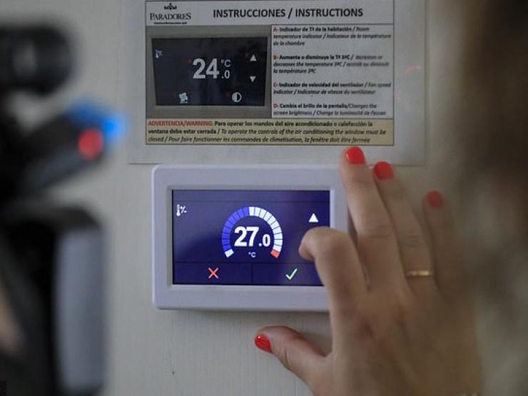 Thế giới - Tây Ban Nha áp đặt quy định hạn chế khắt khe để tiết kiệm năng lượng 