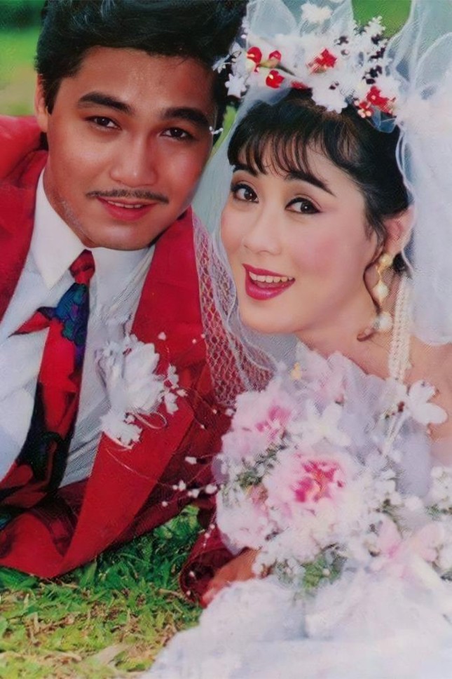 Lý Hùng - Diễm Hương là "cặp đôi hoàn hảo" của điện ảnh Việt thập niên 80-90