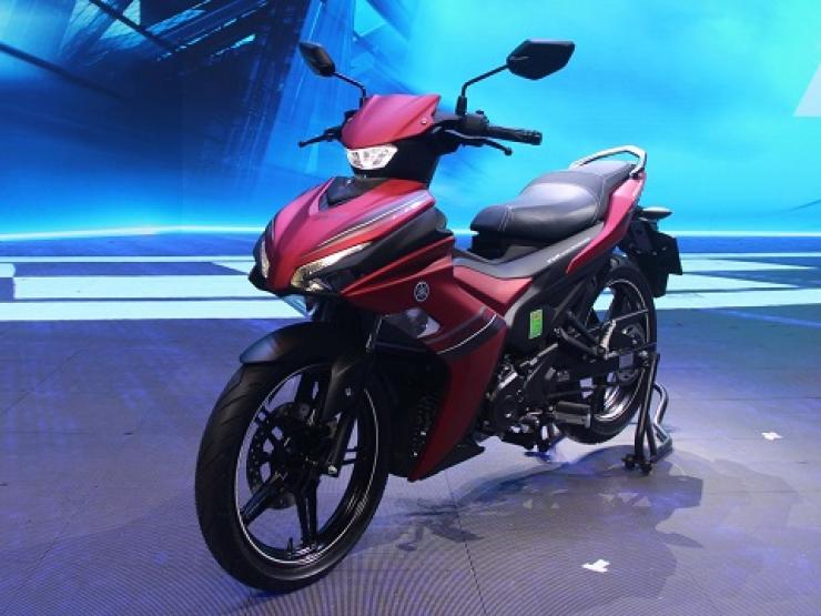 Xe máy - Xe đạp - Giá xe Exciter 155 mới nhất tháng 08/2022, thấp nhất chỉ 47 triệu đồng