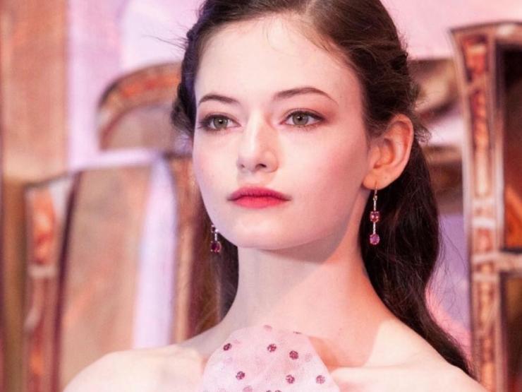 Làm đẹp - "Con gái ma ca rồng" có tỷ lệ cân đối nhờ môn cưỡi ngựa