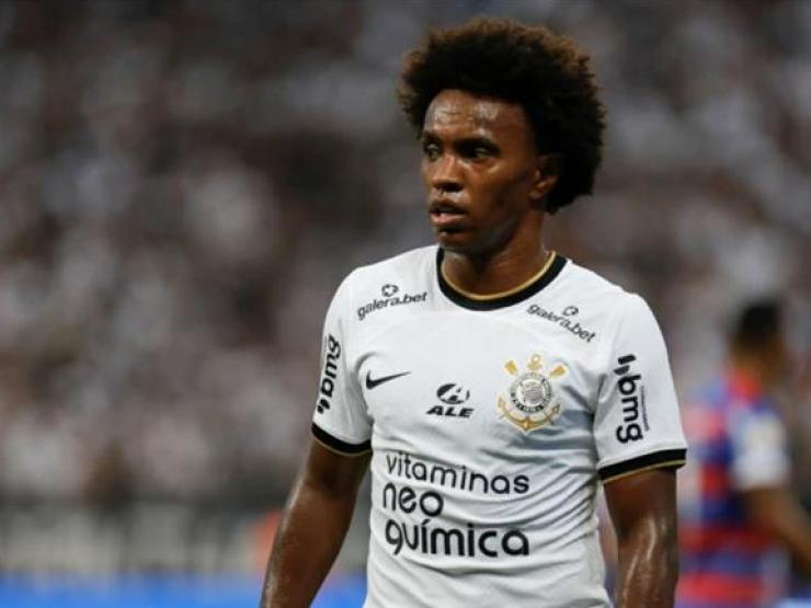 Bóng đá - Tin nóng chuyển nhượng tối 11/8: Cựu sao Chelsea Willian sắp tái xuất Ngoại hạng Anh