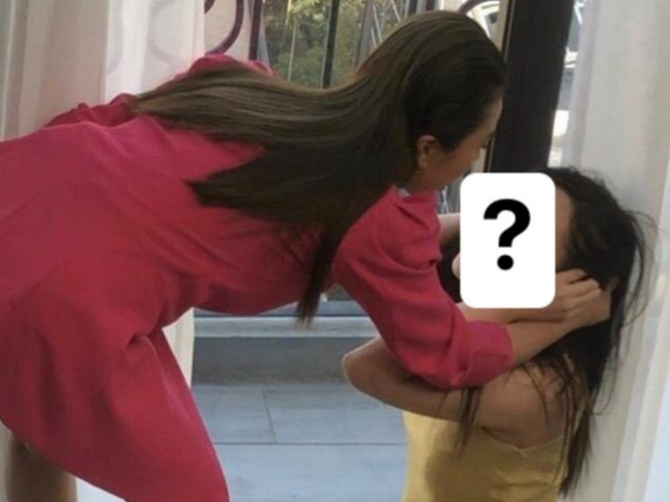 Phim - Nữ diễn viên chuyên trị vai đáng ghét, "đóng phim nào ăn tát phim nấy" là ai?