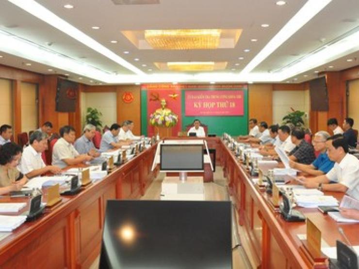 Tin tức trong ngày - Đề nghị Ban Bí thư kỷ luật Chủ tịch UBND tỉnh Gia Lai