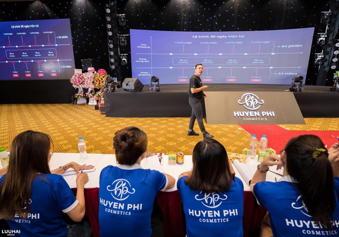 Hướng dẫn lộ trình 30 ngày xây dựng thương hiệu trên kênh Tiktok&nbsp;