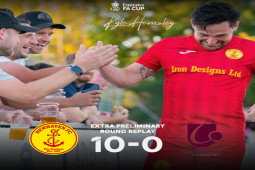 Bóng đá - Loạt trận hot nhất bóng đá Anh: Đại thắng 10-0 ở FA Cup, bữa tiệc tấn công