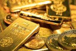 Kinh doanh - Giá vàng hôm nay 11/8: Diễn biến bất ngờ khi lạm phát hạ nhiệt