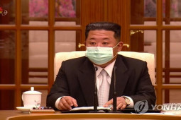 Thế giới - Em gái ông Kim Jong Un tiết lộ thông tin ít người biết trong dịch Covid-19