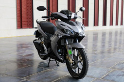 Xe máy - Xe đạp - Giá xe Winner X mới nhất tháng 08/2022, kèm ưu đãi hấp dẫn