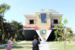 Kinh doanh - 4 căn nhà Việt "gây sốt" báo Trung nằm ở đâu?