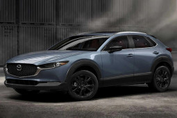 Tin tức ô tô - Mazda3 và CX-30 2023 được thay động cơ mới tiết kiệm nhiên liệu hơn