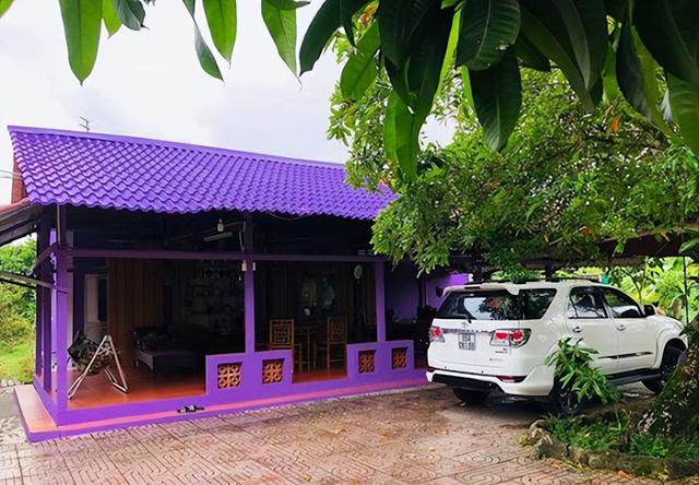 4 căn nhà Việt "gây sốt" báo Trung nằm ở đâu? - 3