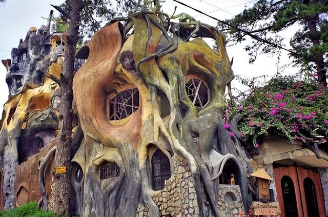 4 căn nhà Việt "gây sốt" báo Trung nằm ở đâu? - 4
