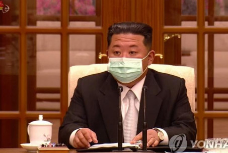 Em gái ông Kim Jong Un tiết lộ thông tin ít người biết trong dịch Covid-19