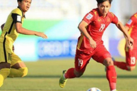 Nhận định, soi kèo U19 Việt Nam vs U19 Malaysia, giải U19 Quốc tế 2022