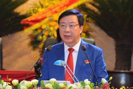 Bí thư Hải Dương có trách nhiệm về mua sắm thiết bị của Công ty Việt Á