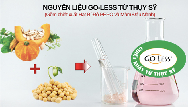 Bài tập 5 phút giúp giảm ngay tiểu đêm, tiểu nhiều, tiểu són - 4