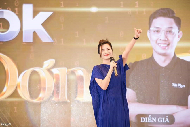 Mỹ phẩm Huyền Phi do CEO Hoàng Phi Huyền sáng lập đã có vị trí trên thị trường mỹ phẩm Việt&nbsp;