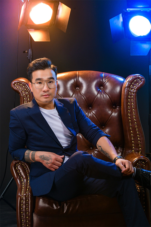 ToBé - Hành trình phát triển hệ thống phân phối rộng khắp của CEO Đào Đức Đăng - 4