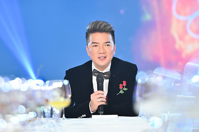 Mr Đàm tự tin khi làm Live Concert với mức giá vé lên đến chục triệu đồng