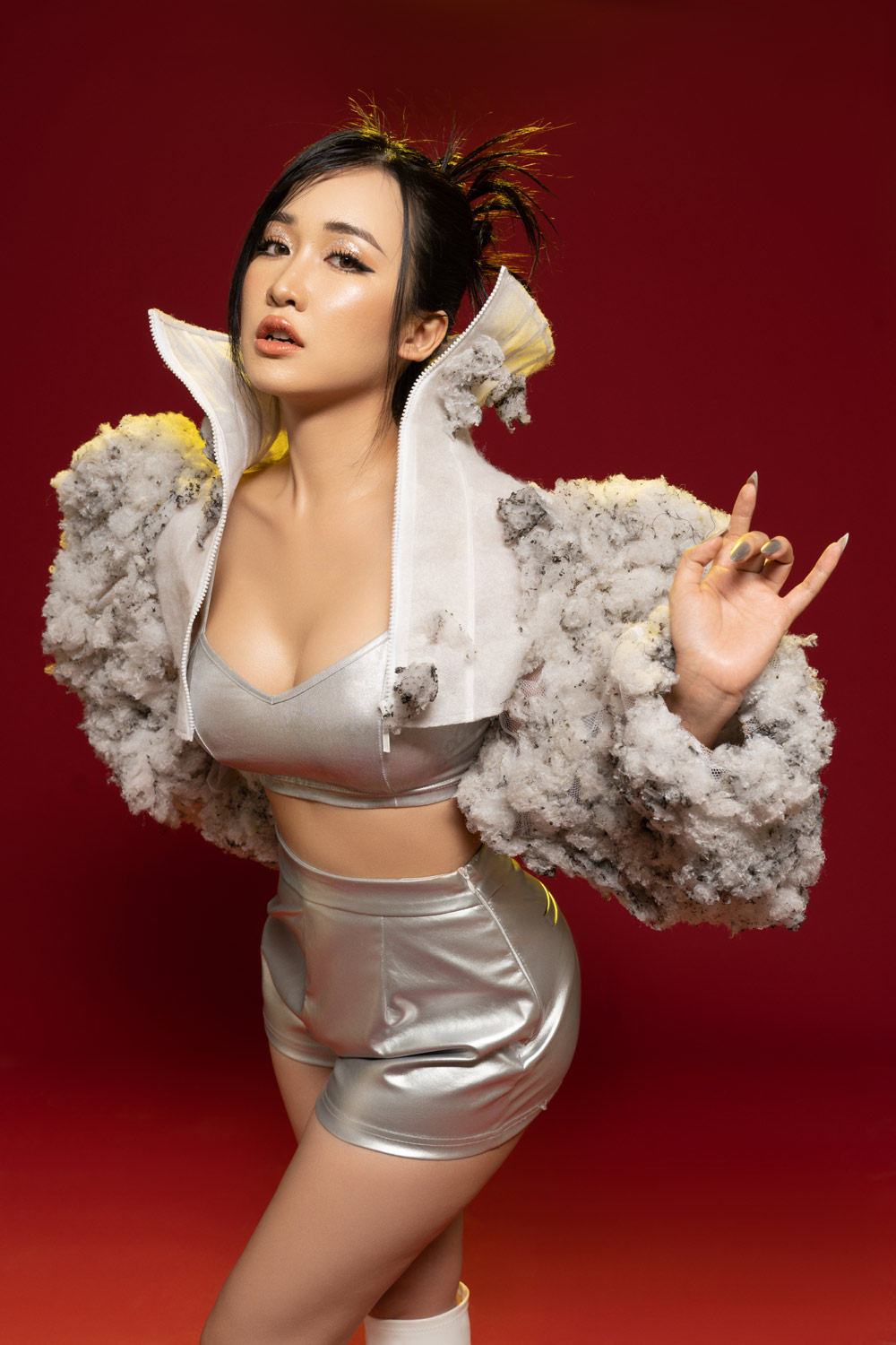 DJ Trang Moon tái xuất, khối tài sản khiến nhiều người ngỡ ngàng - 14