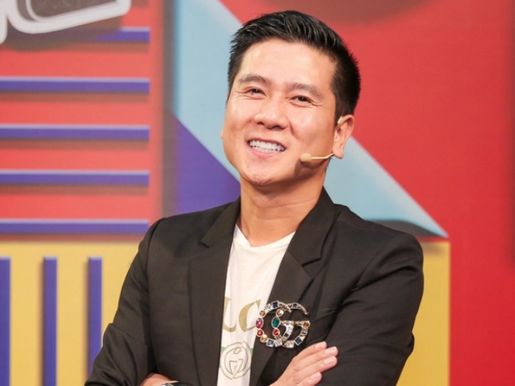 Ca nhạc - MTV - Ca khúc của Hồ Hoài Anh giành loạt thành tích bất ngờ sau 15 năm ra đời