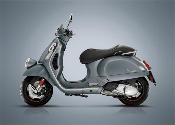 Giá xe Vespa mới nhất tháng 08/2022 đầy đủ tất cả phiên bản - 5