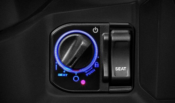 Giá xe Winner X mới nhất tháng 08/2022, kèm ưu đãi hấp dẫn - 10