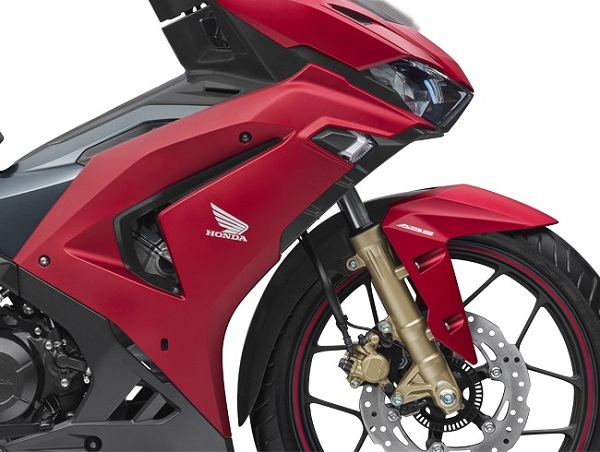 Giá xe Winner X mới nhất tháng 08/2022, kèm ưu đãi hấp dẫn - 5