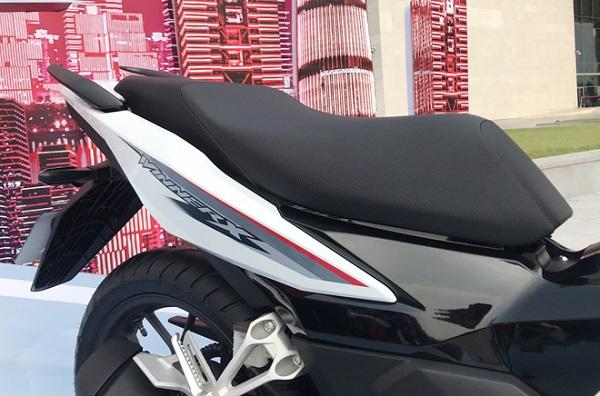 Giá xe Winner X mới nhất tháng 08/2022, kèm ưu đãi hấp dẫn - 6