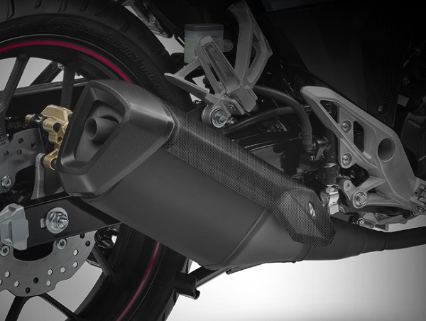 Giá xe Winner X mới nhất tháng 08/2022, kèm ưu đãi hấp dẫn - 8