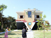 Kinh doanh - 4 căn nhà Việt &quot;gây sốt&quot; báo Trung nằm ở đâu?