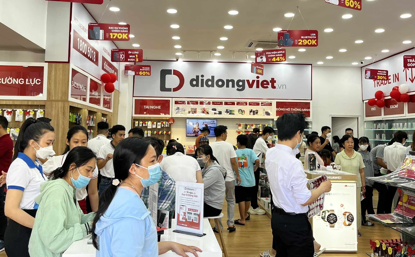 Danh sách 3 laptop core i3, i5, i7 giá rẻ bán chạy nhất tại Di Động Việt - 5