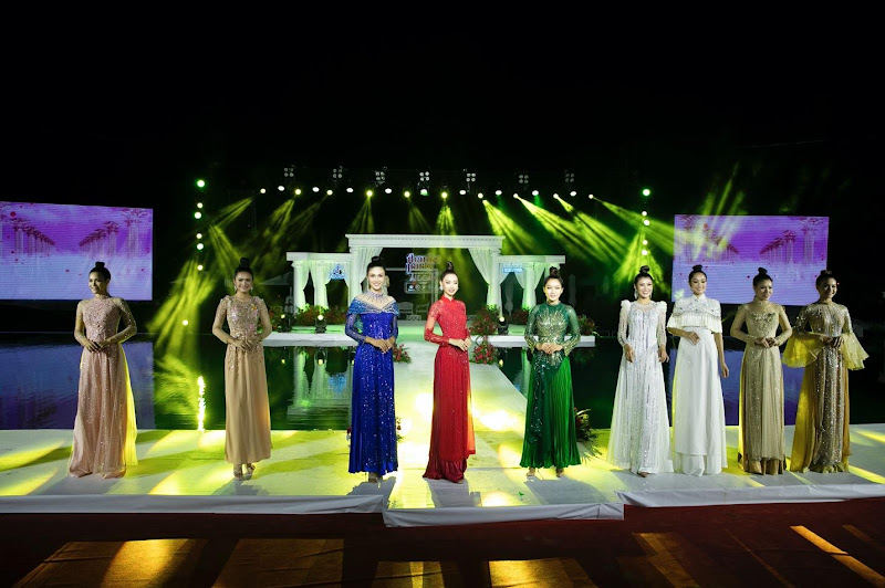 Dàn khách mời ấn tượng hội ngộ tại tiệc tri ân của LA Group - 3