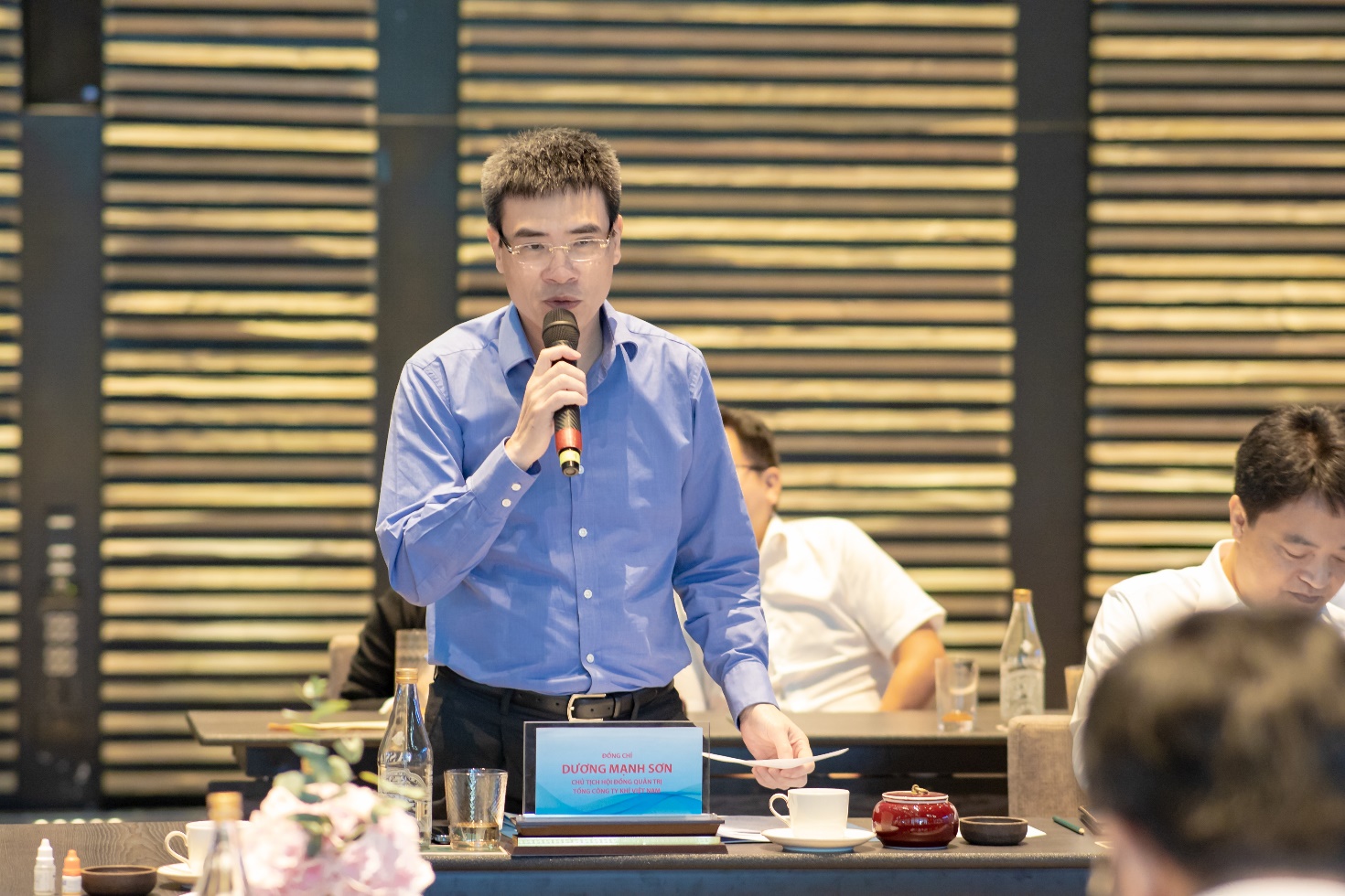 PVN/PV GAS tổ chức thành công Hội thảo Phát triển thị trường khí - 6