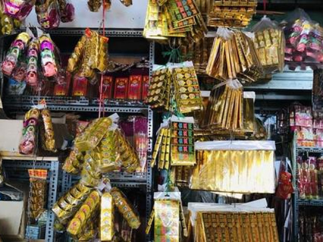 Tin tức trong ngày - Công an TP HCM đưa ra lời khuyên "nóng" dịp rằm tháng 7