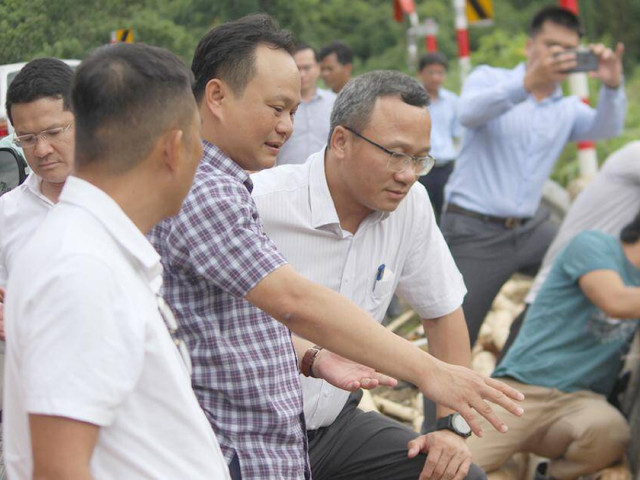 Tin tức trong ngày - Lời cảnh báo từ vụ tai nạn 4 người chết ở Huế