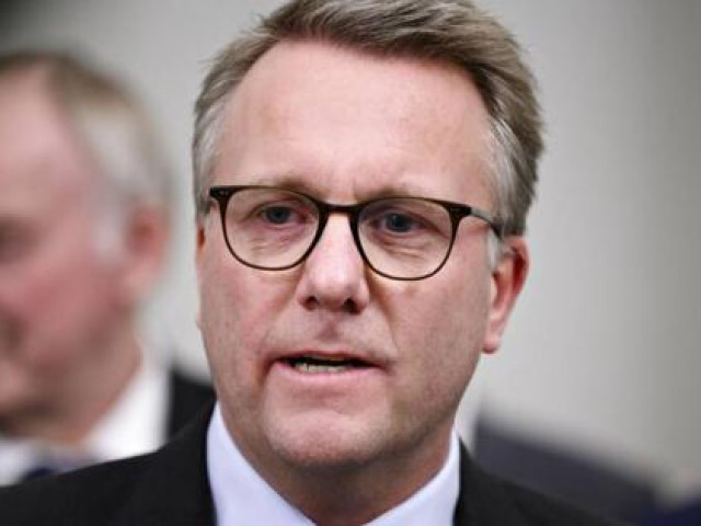 Thế giới - Phương Tây tiếp tục đổ tiền vào Ukraine, khẳng định 'chưa nản' vì chiến sự