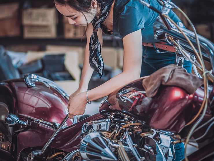 Xe máy - Xe đạp - 3 xe phân khối lớn giá đắt bậc nhất thế giới năm 2022